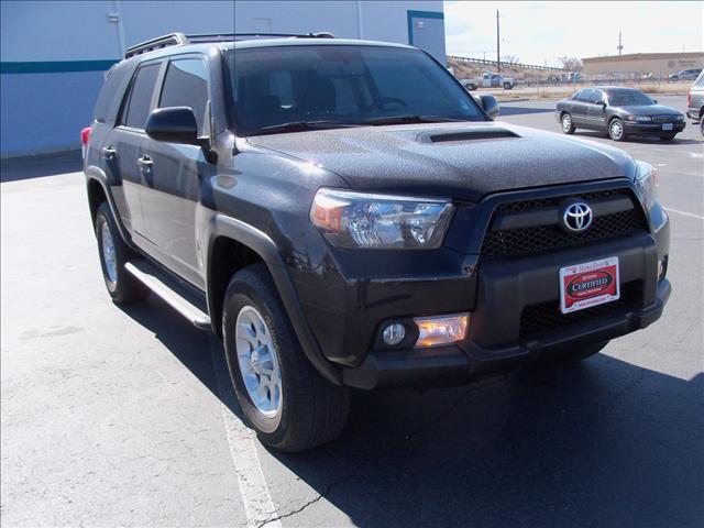 2010 Toyota 4Runner for sale