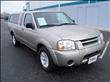 2002 Nissan Frontier