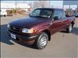2003 Mazda Truck