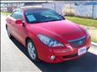 2005 Toyota Camry Solara