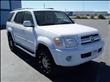 2006 Toyota Sequoia