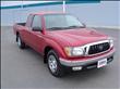 2001 Toyota Tacoma