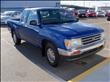 1995 Toyota T100
