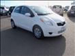 2007 Toyota Yaris