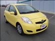 2009 Toyota Yaris