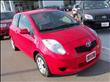 2007 Toyota Yaris