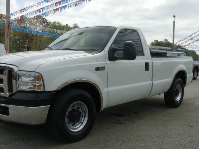 2002 Ford F350