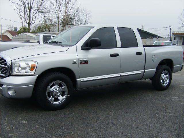 2007 Dodge Ram 2500