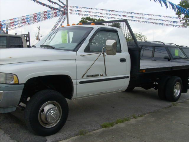1998 Dodge Ram 3500