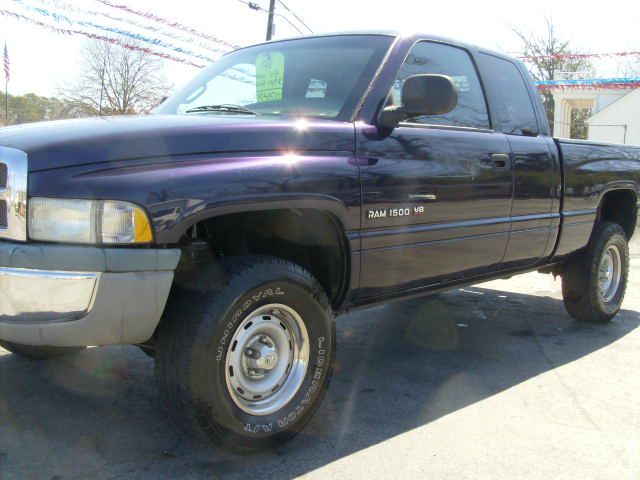 1998 Dodge Ram 1500