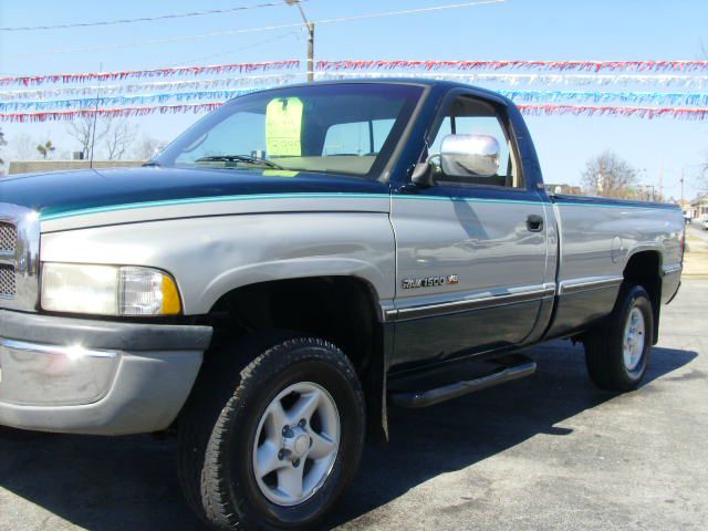 1996 Dodge Ram 1500