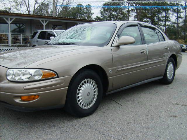 2001 Buick LeSabre