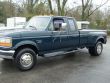 1997 Ford F350