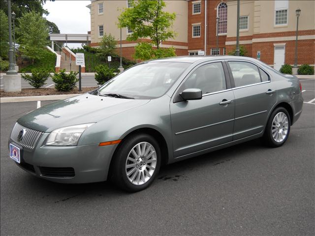 2006 Mercury Milan for sale