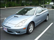 2004 Toyota Celica