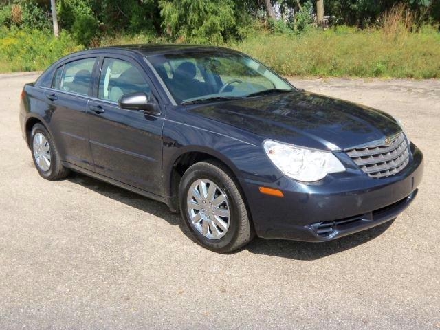 2008 Chrysler Sebring for sale