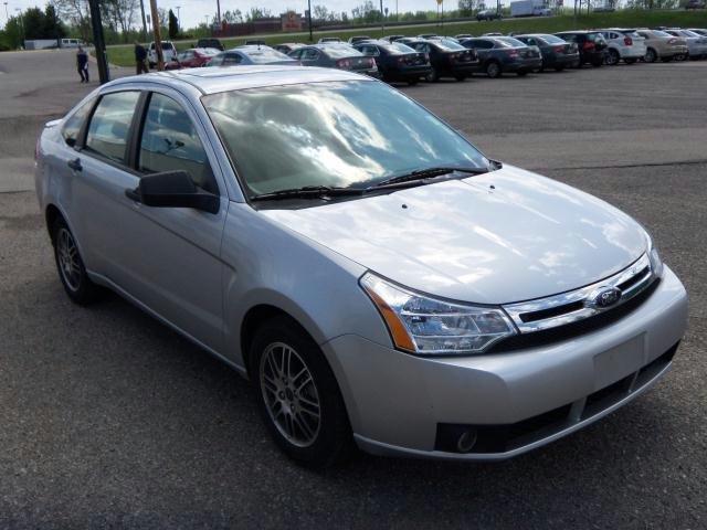 2010 Ford Focus for sale