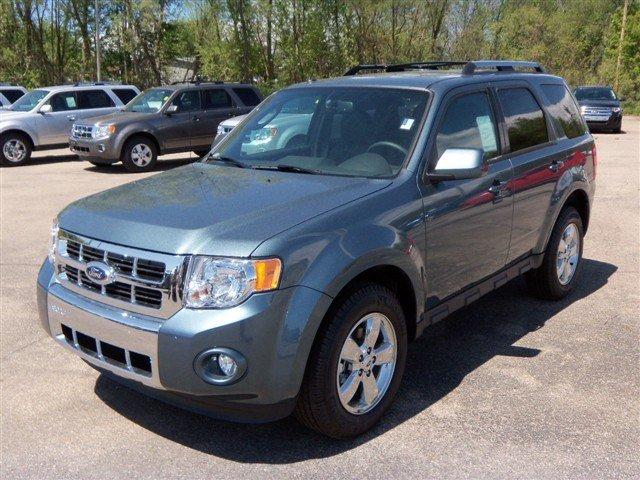 2012 Ford Escape for sale
