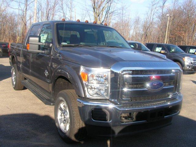 2012 Ford F350 for sale