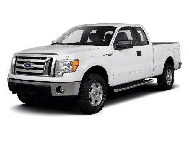 2012 Ford F150 for sale