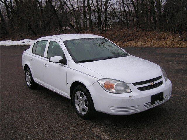 2008 Chevrolet Cobalt for sale