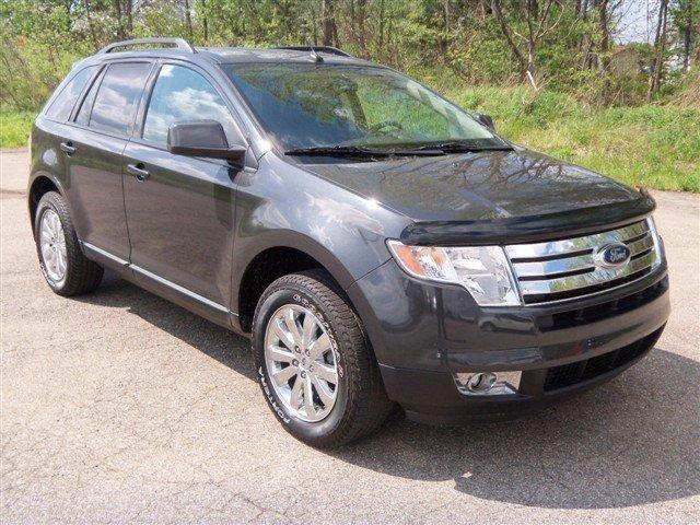 2007 Ford Edge for sale