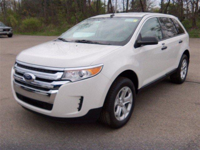 2013 Ford Edge for sale