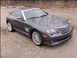 2005 Chrysler Crossfire