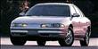 2001 Oldsmobile Intrigue