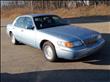 1999 Mercury Grand Marquis