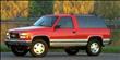 1997 GMC Yukon