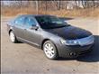 2007 Lincoln MKZ