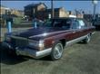 1992 Cadillac Brougham