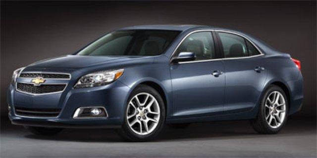2013 Chevrolet Malibu for sale
