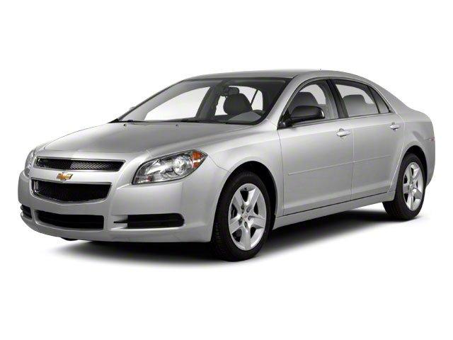 2012 Chevrolet Malibu for sale