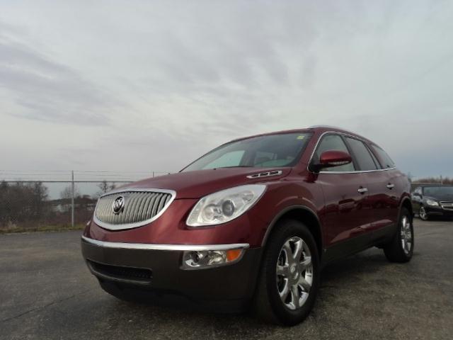 2010 Buick Enclave for sale