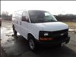 2009 Chevrolet Express