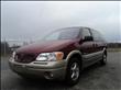 1999 Pontiac Montana