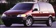 2000 Pontiac Montana