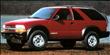 1999 Chevrolet Blazer