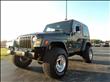 1998 Jeep Wrangler