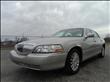 2003 Lincoln Town Car