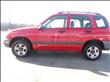 2002 Chevrolet Tracker