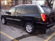 2004 GMC Envoy XUV