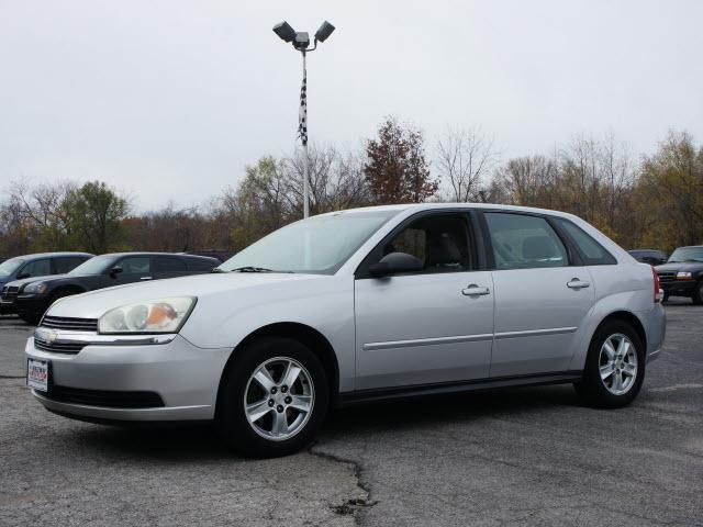 2004 Chevrolet Malibu Maxx for sale