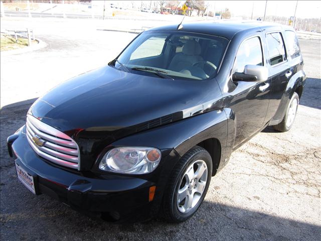 2007 Chevrolet HHR for sale