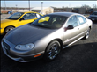 1999 Chrysler LHS