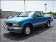 1994 GMC Sonoma