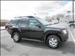 2008 Nissan Xterra