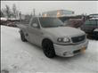 2001 Ford F150